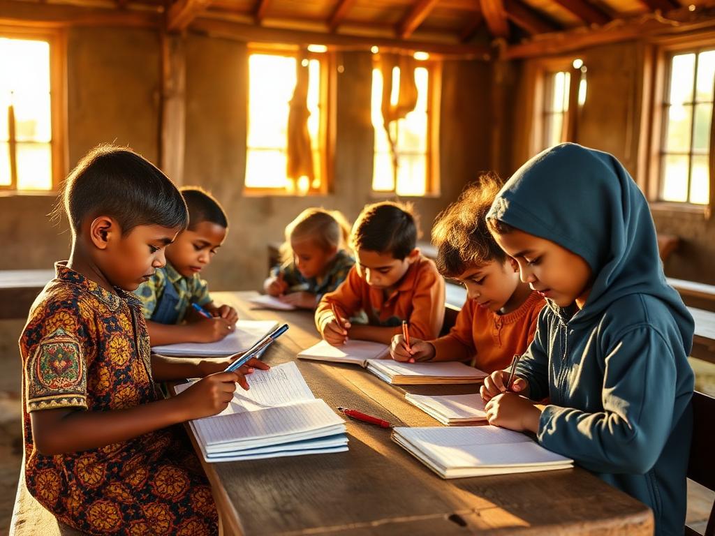 Lumina Learning Initiative